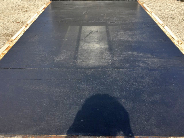 三菱ふそうキャンター平ボディ小型（2t・3t）[写真10]