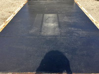 三菱ふそうキャンター平ボディ小型（2t・3t）[写真10]