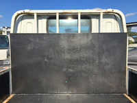 三菱ふそうキャンター平ボディ小型（2t・3t）[写真11]