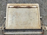 三菱ふそうキャンター平ボディ小型（2t・3t）[写真15]