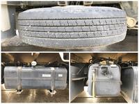 三菱ふそうキャンター平ボディ小型（2t・3t）[写真19]