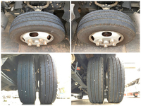 三菱ふそうキャンター平ボディ小型（2t・3t）[写真20]