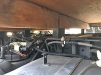 三菱ふそうキャンター平ボディ小型（2t・3t）[写真23]