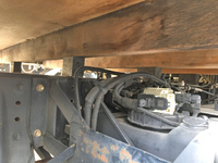 三菱ふそうキャンター平ボディ小型（2t・3t）[写真24]