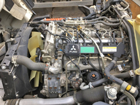 三菱ふそうキャンター平ボディ小型（2t・3t）[写真27]