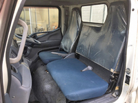 三菱ふそうキャンター平ボディ小型（2t・3t）[写真33]