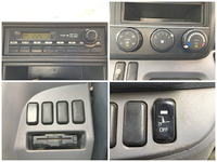 三菱ふそうキャンター平ボディ小型（2t・3t）[写真39]