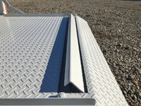 三菱ふそうキャンター平ボディ小型（2t・3t）[写真15]