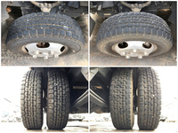 三菱ふそうキャンター平ボディ小型（2t・3t）[写真19]