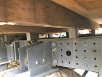 三菱ふそうキャンター平ボディ小型（2t・3t）[写真21]