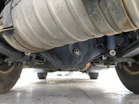 三菱ふそうキャンター平ボディ小型（2t・3t）[写真24]