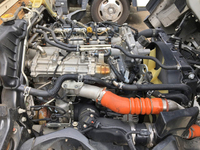 三菱ふそうキャンター平ボディ小型（2t・3t）[写真27]