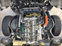 三菱ふそうキャンター平ボディ小型（2t・3t）[写真28]