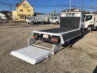 三菱ふそうキャンター平ボディ小型（2t・3t）[写真02]