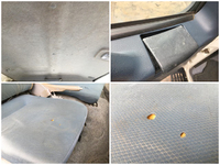 三菱ふそうキャンター平ボディ小型（2t・3t）[写真39]