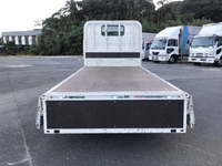 日野デュトロ平ボディ小型（2t・3t）[写真10]