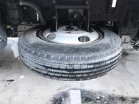 日野デュトロ平ボディ小型（2t・3t）[写真13]