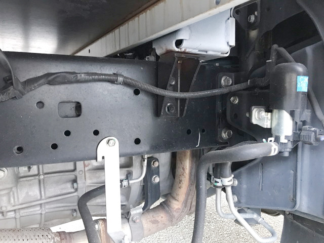 日野デュトロ平ボディ小型（2t・3t）[写真15]