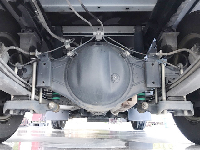 日野デュトロ平ボディ小型（2t・3t）[写真16]