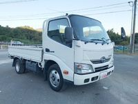 日野デュトロ平ボディ小型（2t・3t）[写真03]