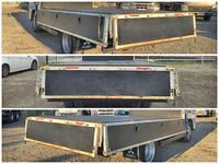 三菱ふそうキャンタークレーン3段小型（2t・3t）[写真13]