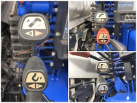 三菱ふそうキャンタークレーン3段小型（2t・3t）[写真19]