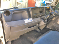 三菱ふそうキャンタークレーン3段小型（2t・3t）[写真32]