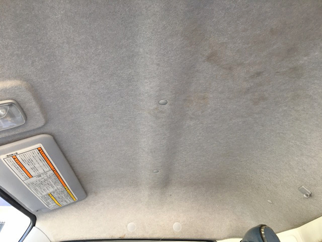 三菱ふそうキャンタークレーン3段小型（2t・3t）[写真34]