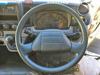 三菱ふそうキャンタークレーン3段小型（2t・3t）[写真37]