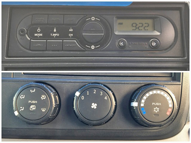 三菱ふそうキャンタークレーン3段小型（2t・3t）[写真38]