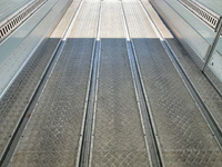 日野レンジャー冷凍車（冷蔵車）中型（4t）[写真14]