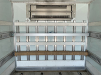 日野レンジャー冷凍車（冷蔵車）中型（4t）[写真15]