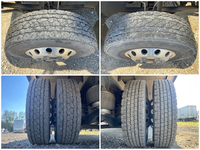 日野レンジャー冷凍車（冷蔵車）中型（4t）[写真20]