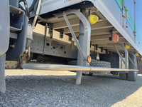 日野レンジャー冷凍車（冷蔵車）中型（4t）[写真22]