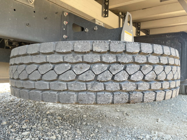 日野レンジャー冷凍車（冷蔵車）中型（4t）[写真24]