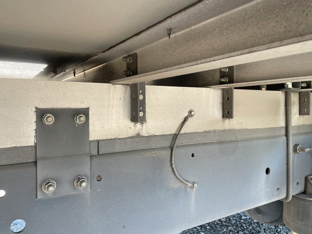 日野レンジャー冷凍車（冷蔵車）中型（4t）[写真25]