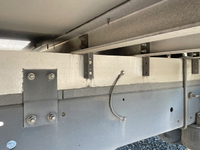 日野レンジャー冷凍車（冷蔵車）中型（4t）[写真25]