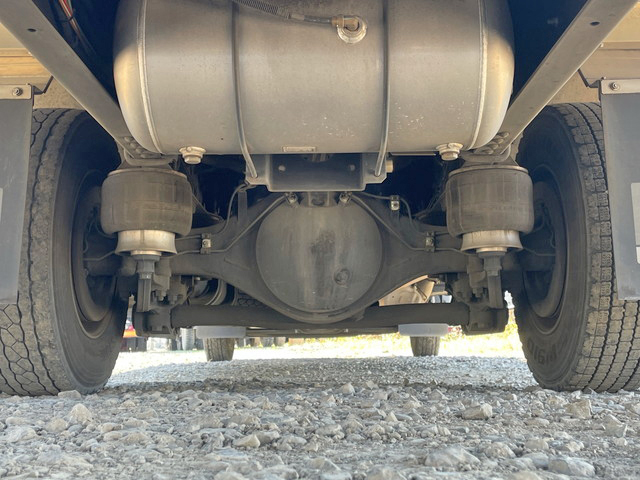 日野レンジャー冷凍車（冷蔵車）中型（4t）[写真27]