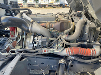 日野レンジャー冷凍車（冷蔵車）中型（4t）[写真28]