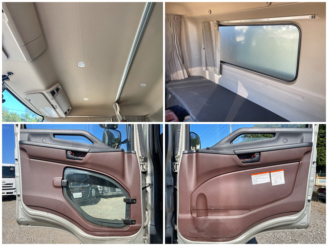 日野レンジャー冷凍車（冷蔵車）中型（4t）[写真31]