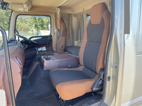 日野レンジャー冷凍車（冷蔵車）中型（4t）[写真32]