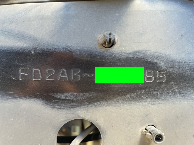 日野レンジャー冷凍車（冷蔵車）中型（4t）[写真39]