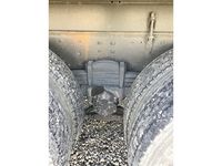 日野プロフィア深ダンプ（土砂禁ダンプ）大型（10t）[写真14]