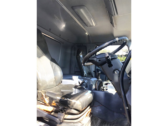 日野プロフィア深ダンプ（土砂禁ダンプ）大型（10t）[写真17]