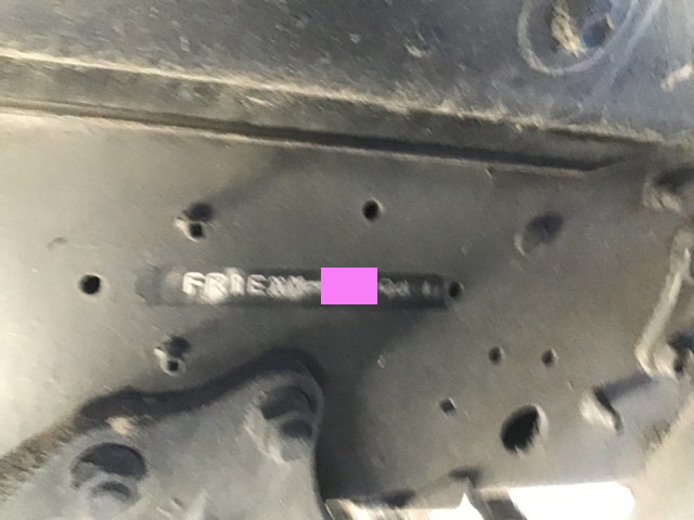 日野プロフィア深ダンプ（土砂禁ダンプ）大型（10t）[写真21]