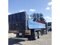 日野プロフィア深ダンプ（土砂禁ダンプ）大型（10t）[写真02]