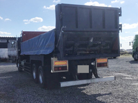 日野プロフィア深ダンプ（土砂禁ダンプ）大型（10t）[写真04]