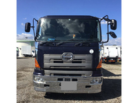 日野プロフィア深ダンプ（土砂禁ダンプ）大型（10t）[写真05]