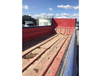 日野プロフィア深ダンプ（土砂禁ダンプ）大型（10t）[写真06]