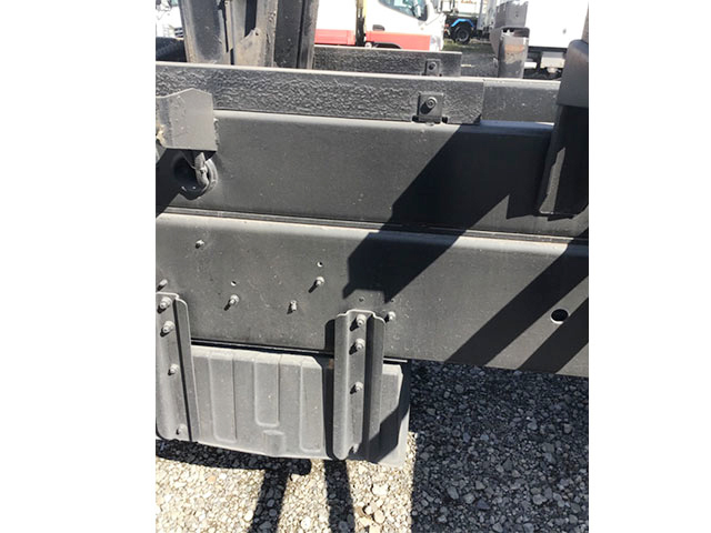 日野プロフィア深ダンプ（土砂禁ダンプ）大型（10t）[写真08]